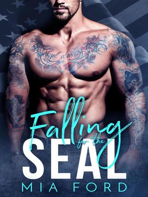 cover image of Falling For the Seal